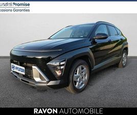 HYUNDAI KONA 1.0 T-GDI 100 CREATIVE