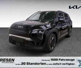 EARTH 81.4 KWH NAVI,DAB,KLIMA,WÄRMEPUMPE,CAR