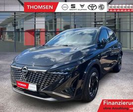 1.3 DIG-T MHEV N-CONNECTA AUT+ACC+AUT+SD