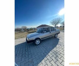 TOFAS 131 DOGAN SAHIBINDEN TOFAŞ DOĞAN 1.6 IE 2002 MODEL VAN 400.000 KM GRI (METALIK) - 38476534 | ARABAM.COM