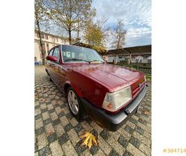TOFAS 131 DOGAN SAHIBINDEN TOFAŞ DOĞAN L 1992 MODEL BARTIN 150.000 KM BORDO - 38471458 | ARABAM.COM