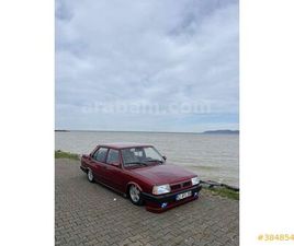 SAHIBINDEN TOFAŞ DOĞAN SLX 1998 MODEL ORDU 25.000 KM BORDO - 38485418 | ARABAM.COM