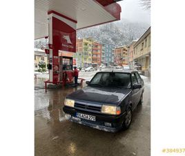 TOFAS 131 DOGAN SAHIBINDEN TOFAŞ DOĞAN SLX IE 1997 MODEL GIRESUN 50.000 KM MAVI - 38493720 | ARABAM.COM