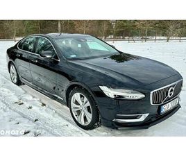 VOLVO S90 D4 SCR INSCRIPTION