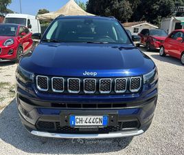 1.3 TURBO T4 150 CV AUT. 2WD S