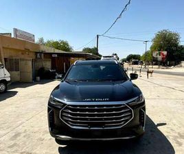 JETOUR X70 PLUS 2021 - GUEDIAWAYE | EXPAT-DAKAR