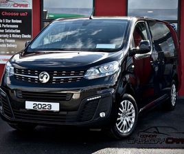 L2H1 F3100 PR // HIGH SPEC // VAT INVOICE // 232 REG