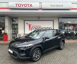 2.0 HYBRID STYLE - FACELIFT - NAVI