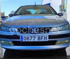 PEUGEOT 406