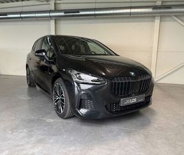 BMW SÉRIE 2 TOURER 218 ACTIVE 218IA-M-PAKKET- HUD-H&K-VÉÉL OPTIES!