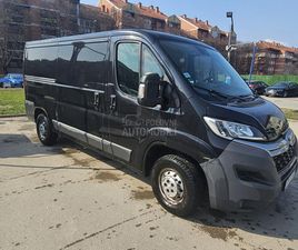 CITROEN JUMPER CITROEN JUMPER