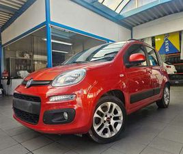 PANDA 1.2I LOUNGE // GARANTIE //