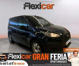 1.5 TDCI 74KW (100CV) TREND