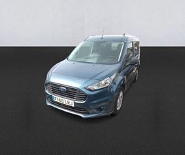 1.5 TDCI 88KW (120CV) TREND