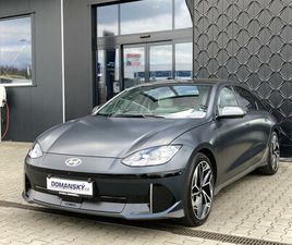 HYUNDAI IONIQ 6 STYLE PR. 77 KWH 4X4 239 KW