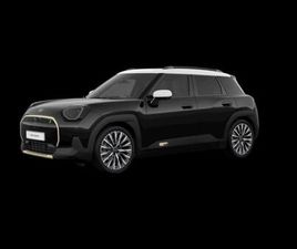 MINI ACEMAN E ACEMAN SE