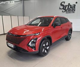 OMODA 5 PREMIUM 1. TGDI HEV