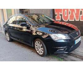 TOLEDO 1.6TDI CR REFERENCE 115