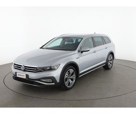 VOLKSWAGEN PASSAT ALLTRACK 2.0 TDI