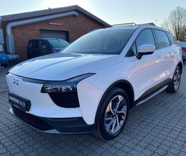 BRUGT AIWAYS U5 EL PREMIUM 204HK 5D AUT. TIL SALG