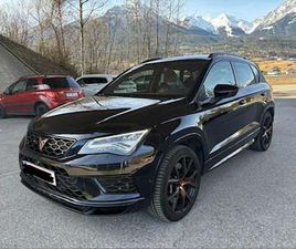 ATECA 2,0 TSI 4DRIVE DSG