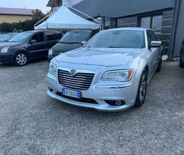 THEMA 2011 3.0 V6 MJT II PLATINUM 239CV AUTO