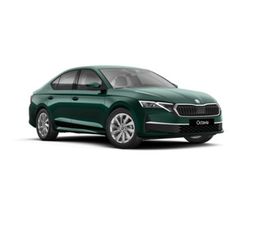 ŠKODA OCTAVIA SELECTION 1,5 TSI 85 KW DSG 85 KW AUTOMAT