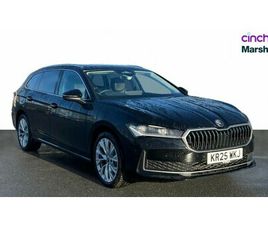 2.0 TDI 193 SE L 4X4 5DR DSG