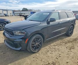 DODGE DURANGO * GT* BUY NOW* ФИКС.ЦЕНА* 7-МЕСТА*