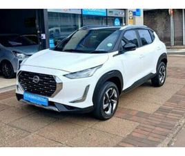 2023 NISSAN MAGNITE 1.0 VISIA