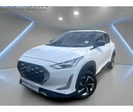 2023 NISSAN MAGNITE 1.0 VISIA