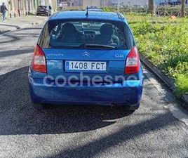 CITROEN C2