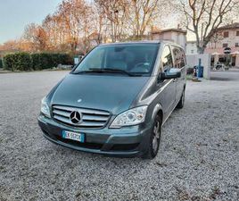 2.2 CDI 163CV L (CAMPERIZZATO)