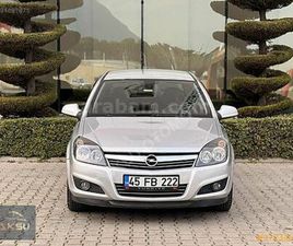 GALERIDEN OPEL ASTRA 1.3 CDTI ENJOY 2010 MODEL MANISA 242.000 KM GRI - 37234530 | ARABAM.COM