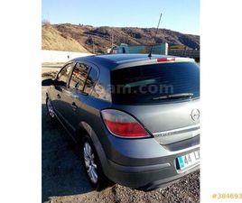 SAHIBINDEN OPEL ASTRA 1.3 CDTI ENJOY 2006 MODEL NEVŞEHIR 220.000 KM GRI (GÜMÜŞ) - 38469346 | ARABAM.COM
