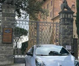 RENAULT WIND WIND COUPE CABRIO 1.2 TCE BLIZZARD 100CV