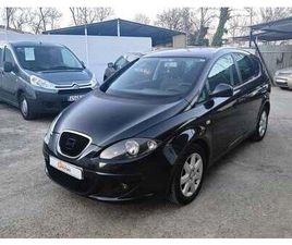 SEAT ALTEA XL 1.9TDI REFERENCE
