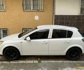 SAHIBINDEN OPEL ASTRA 1.6 ESSENTIA 2012 MODEL KOCAELI 160.000 KM BEYAZ - 38476742 | ARABAM.COM