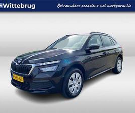 1.0 TSI ACTIVE / AIRCO / PDC ACHTERZIJDE