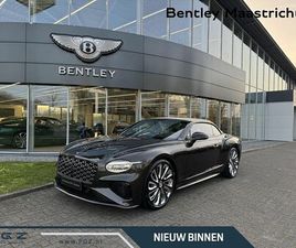 BENTLEY-CONTINENTAL-GTC-40-V8-HYBRID-MULLINER-BOROTATING-DISPLAYLEATHER-SPECIFICATION