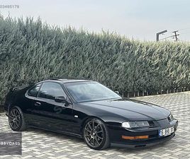 HONDA PRELUDE 2.0 EX