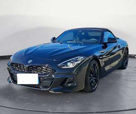 SDRIVE 20I MSPORT AUTO CAMERA BLACK EDITION