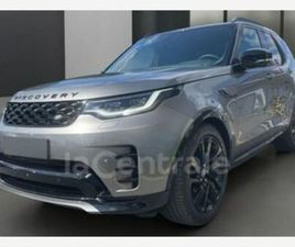 V GENERATION2 3.0 D350 DYNAMIC HSE