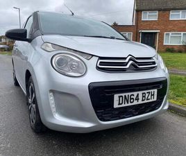 1.2 PURETECH FLAIR AIRSCAPE EURO 5 5DR (EURO 5)