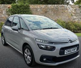 1.6 BLUEHDI TOUCH EDITION EURO 6 (START/STOP) 5DR