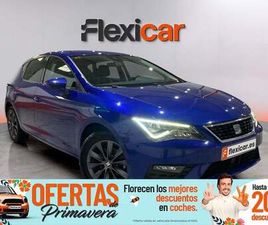 SEAT LEÓN ST 1.0 ECOTSI S&S STYLE