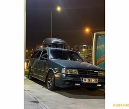 SAHIBINDEN FIAT TEMPRA 2.0 IE SW 1996 MODEL İSTANBUL 380.000 KM YEŞIL - 38464012 | ARABAM.COM