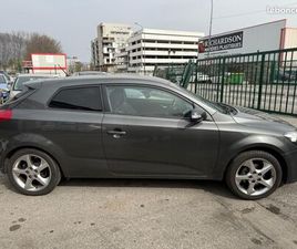 KIA CEED 1.6 ESSENCE 125CV