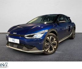 KIA EV6 229 CH AIR ACTIVE