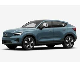 C40 RECHARGE CORE, SINGLE MOTOR EXTENDED RANGE, ELÉCTRICO